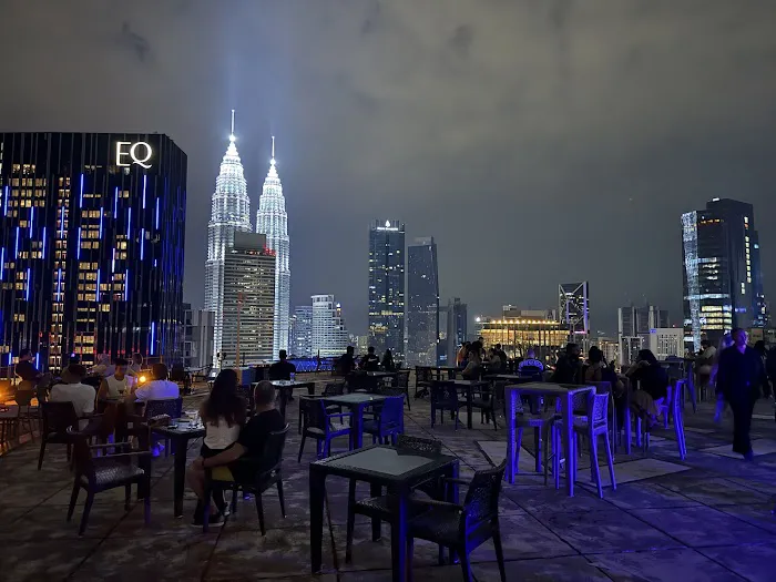 Helipad Kuala Lumpur Picture 1