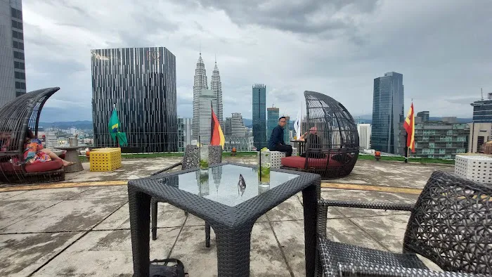 Helipad Kuala Lumpur Picture 2
