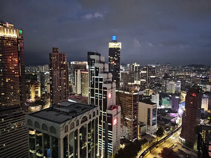 Helipad Kuala Lumpur Picture 7