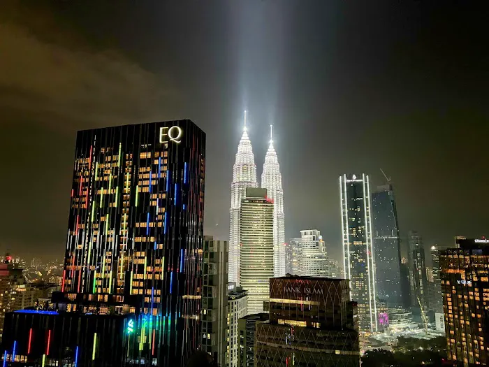 Helipad Kuala Lumpur Picture 8