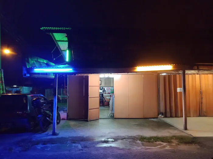 Kedai Lempeng Anak Dara Picture 2