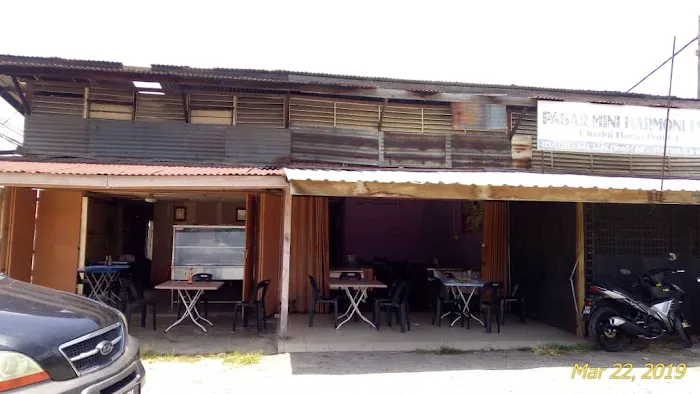 Kedai Lempeng Anak Dara Picture 4