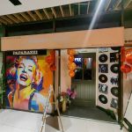 Paparazzi Lounge Bar