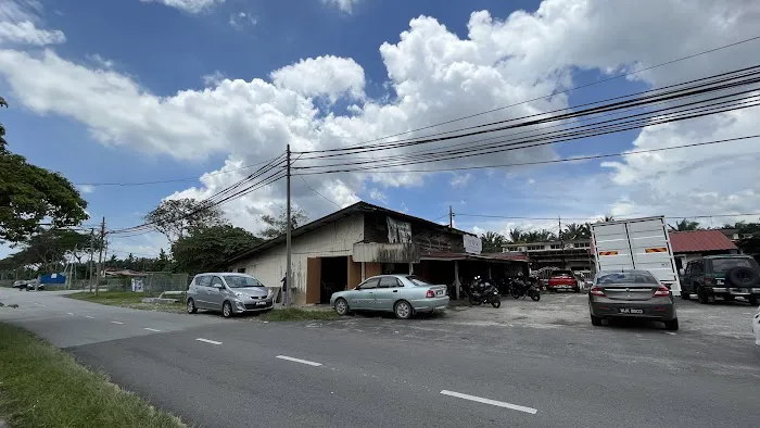 Kedai Mama (Warung Cik Tipah)@ latifah binti manan Picture 1