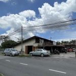 Kedai Mama (Warung Cik Tipah)@ latifah binti manan