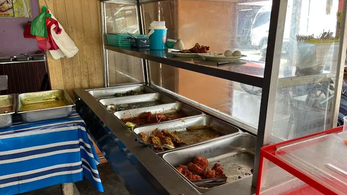 Kedai Mama (Warung Cik Tipah)@ latifah binti manan Picture 2