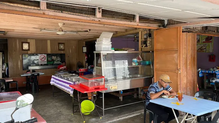 Kedai Mama (Warung Cik Tipah)@ latifah binti manan Picture 5