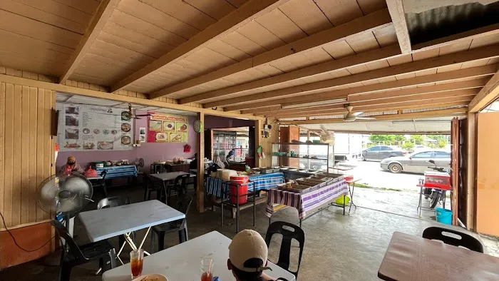 Kedai Mama (Warung Cik Tipah)@ latifah binti manan Picture 4