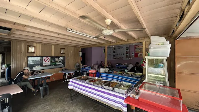 Kedai Mama (Warung Cik Tipah)@ latifah binti manan Picture 9