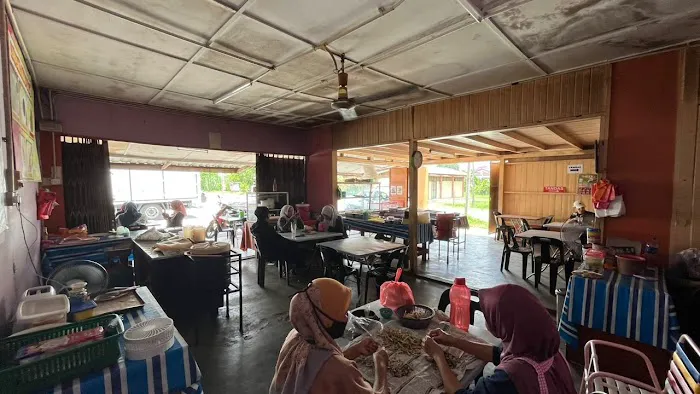 Kedai Mama (Warung Cik Tipah)@ latifah binti manan Picture 7