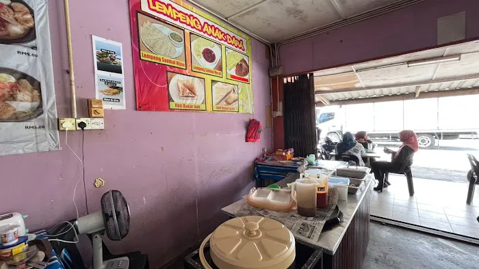 Kedai Mama (Warung Cik Tipah)@ latifah binti manan Picture 6