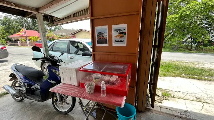 Kedai Mama (Warung Cik Tipah)@ latifah binti manan Picture 10