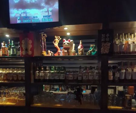 Minatsu Japanese Pub スナック美奈津