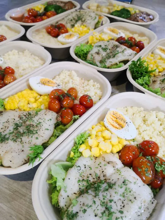 Oh My Belly Cheras | Cafe and Brunch Picture 2