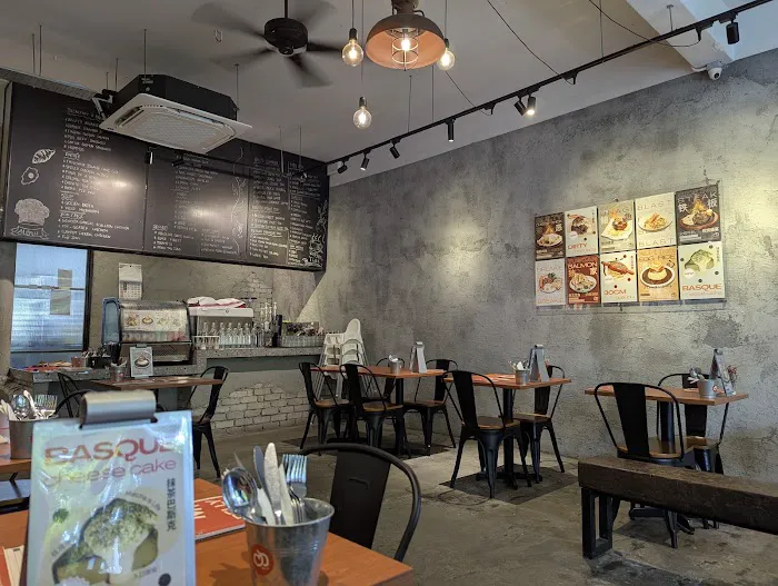 Oh My Belly Cheras | Cafe and Brunch Picture 4