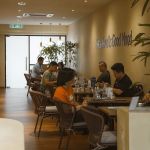 Oh My Belly Cheras | Cafe and Brunch