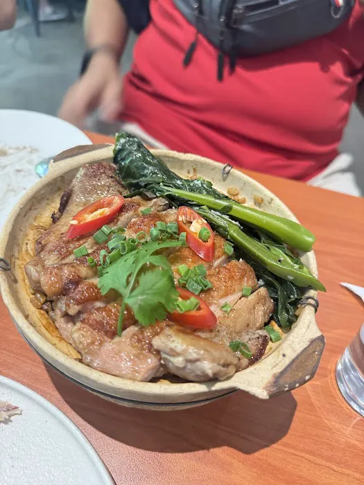 Oh My Belly Cheras | Cafe and Brunch Picture 5