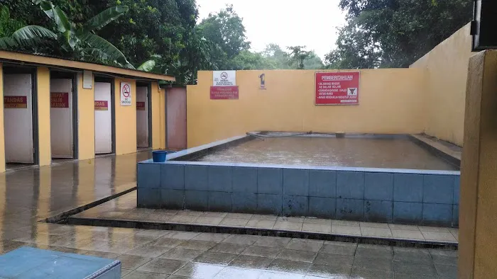 Kolam Air Panas Batu 16 Picture 3