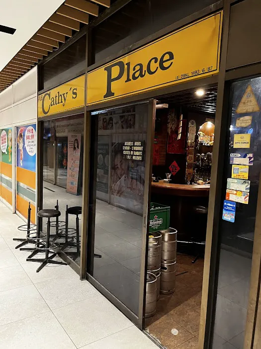 Cathy's Place Picture 4