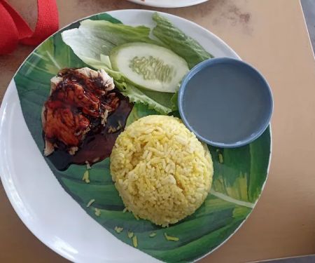 Kedai Kopi Gatol@ kedai kopi Jalil