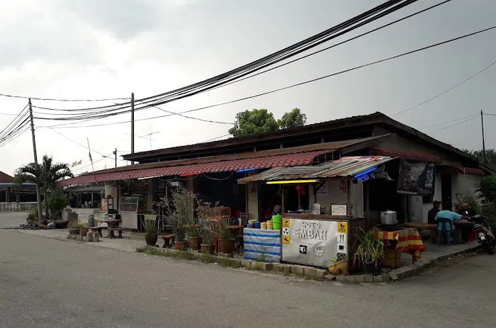 Kedai Kopi Gatol@ kedai kopi Jalil Picture 3