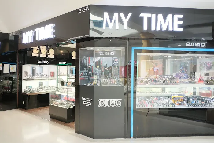 My Time Cheras Leisure Mall Picture 1