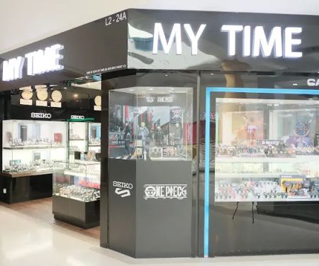 My Time Cheras Leisure Mall
