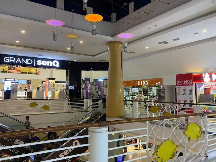 My Time Cheras Leisure Mall Picture 2