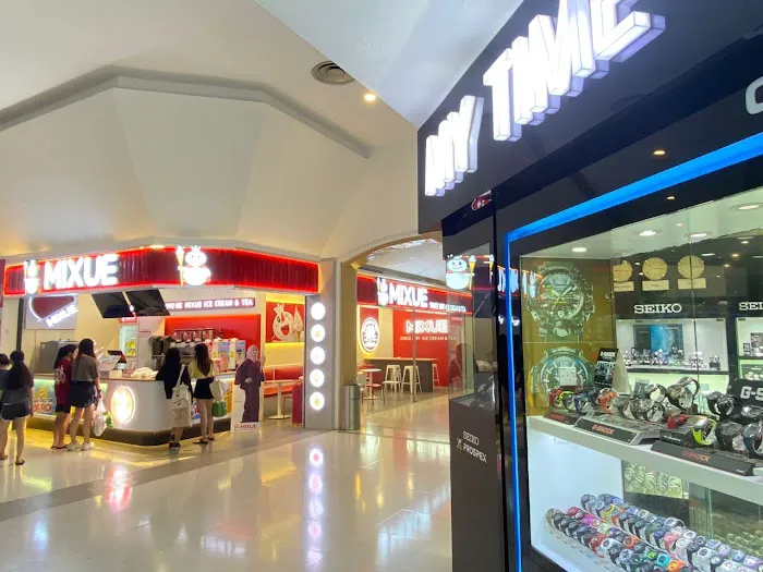 My Time Cheras Leisure Mall Picture 3