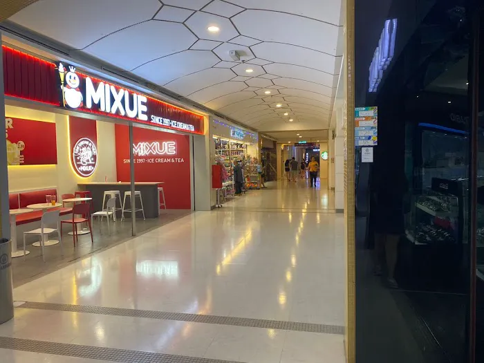 My Time Cheras Leisure Mall Picture 7