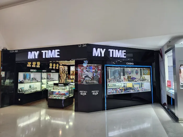 My Time Cheras Leisure Mall Picture 5