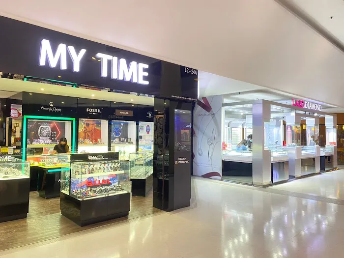 My Time Cheras Leisure Mall Picture 9