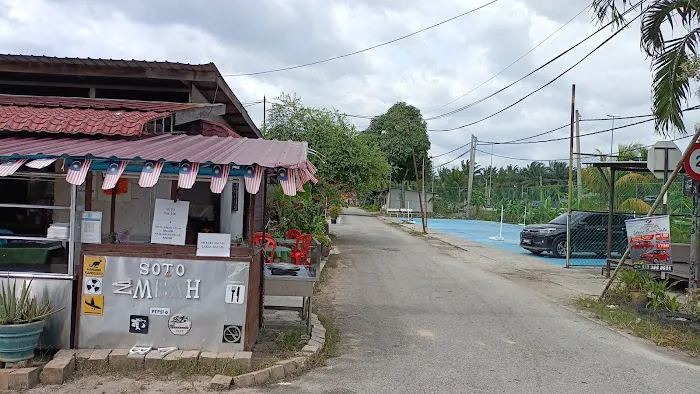 Kedai makan siti latipah Binti manan Picture 3