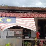 Kedai makan siti latipah Binti manan