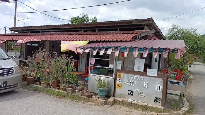 Kedai makan siti latipah Binti manan Picture 6