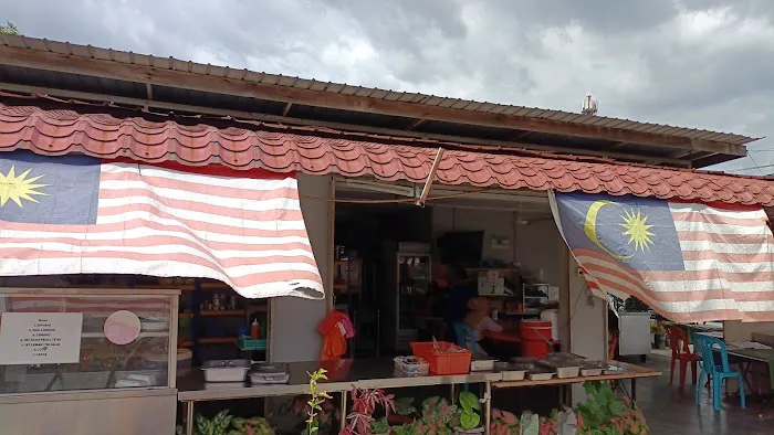 Kedai makan siti latipah Binti manan Picture 4