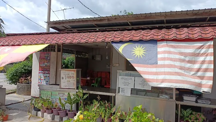 Kedai makan siti latipah Binti manan Picture 7
