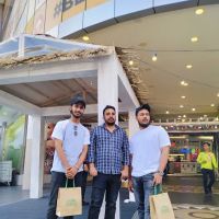 My Hotpot & Grill ico