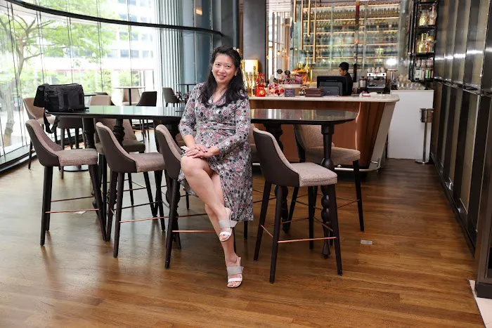 Bottega Lounge at EQ Picture 3