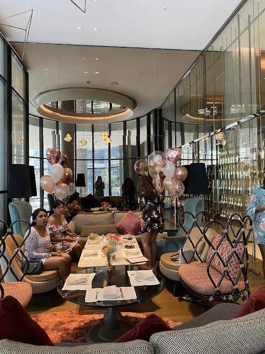 Bottega Lounge at EQ Picture 1