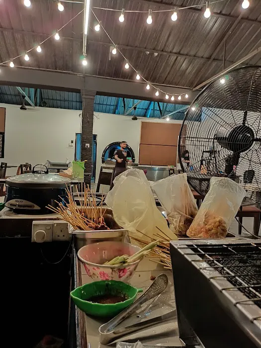 Restoran Kambing Bakar Atok Picture 5