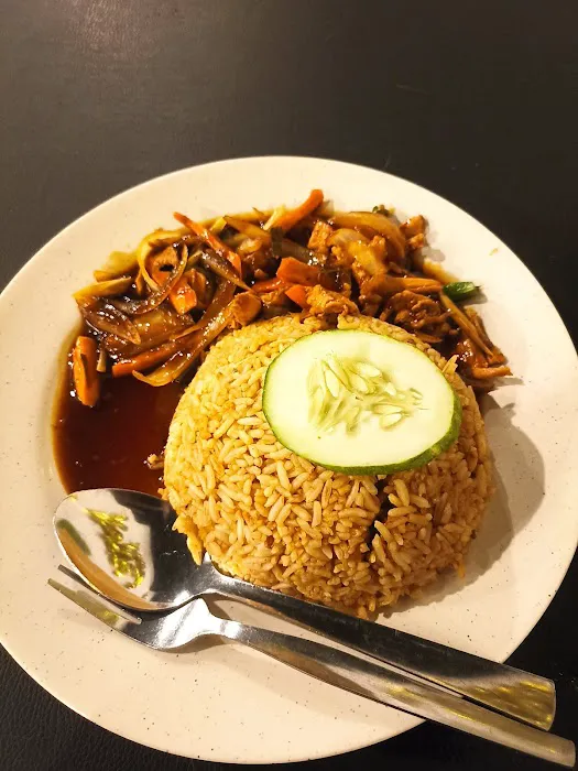 Restoran Kambing Bakar Atok Picture 1
