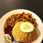 Restoran Kambing Bakar Atok