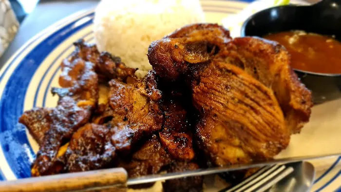 Restoran Kambing Bakar Atok Picture 4