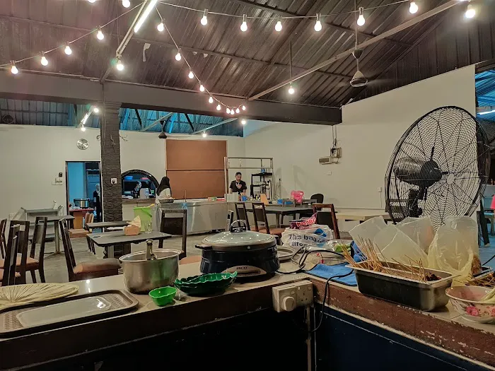 Restoran Kambing Bakar Atok Picture 6