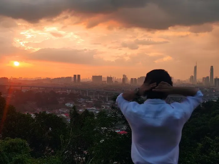 KL-View in Ampang Picture 2