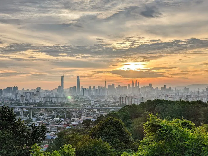 KL-View in Ampang Picture 1