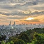 KL-View in Ampang