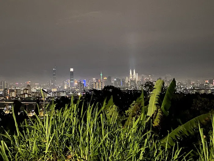 KL-View in Ampang Picture 3