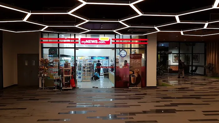 myNEWS @ EkoCheras Mall (LG Floor) Picture 2
